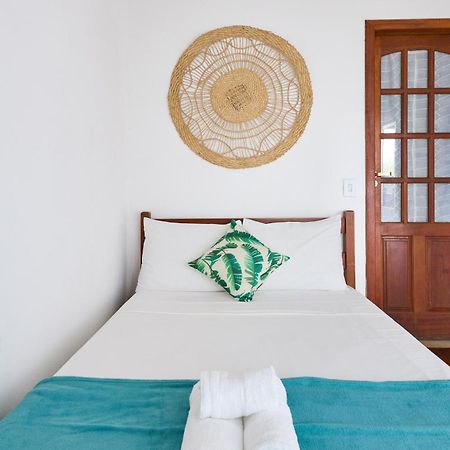 Casa Luz Do Sol Proximo Do Centro Apartment Paraty Bagian luar foto