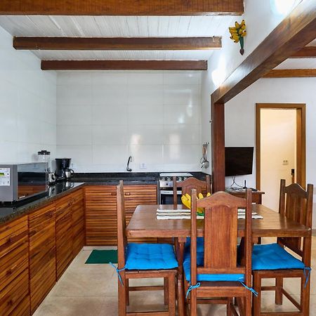Casa Luz Do Sol Proximo Do Centro Apartment Paraty Bagian luar foto