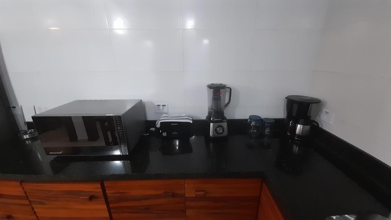 Casa Luz Do Sol Proximo Do Centro Apartment Paraty Bagian luar foto