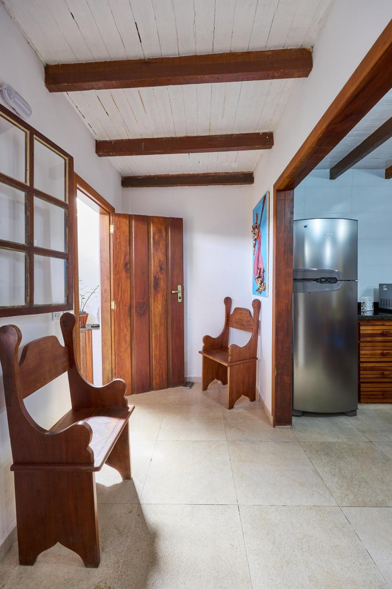 Casa Luz Do Sol Proximo Do Centro Apartment Paraty Bagian luar foto