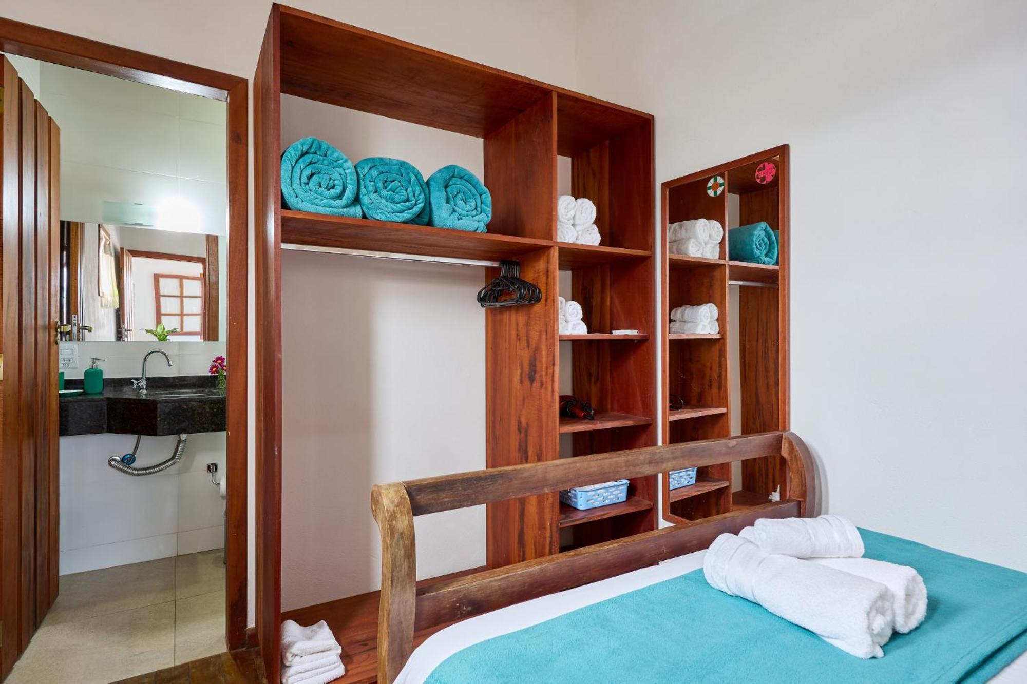 Casa Luz Do Sol Proximo Do Centro Apartment Paraty Bagian luar foto