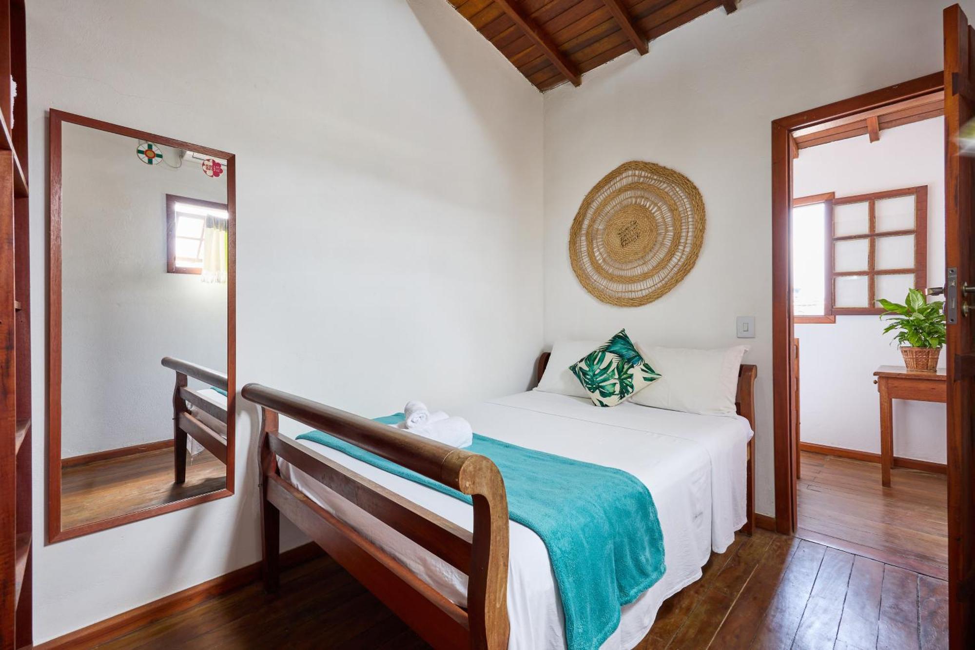 Casa Luz Do Sol Proximo Do Centro Apartment Paraty Bagian luar foto