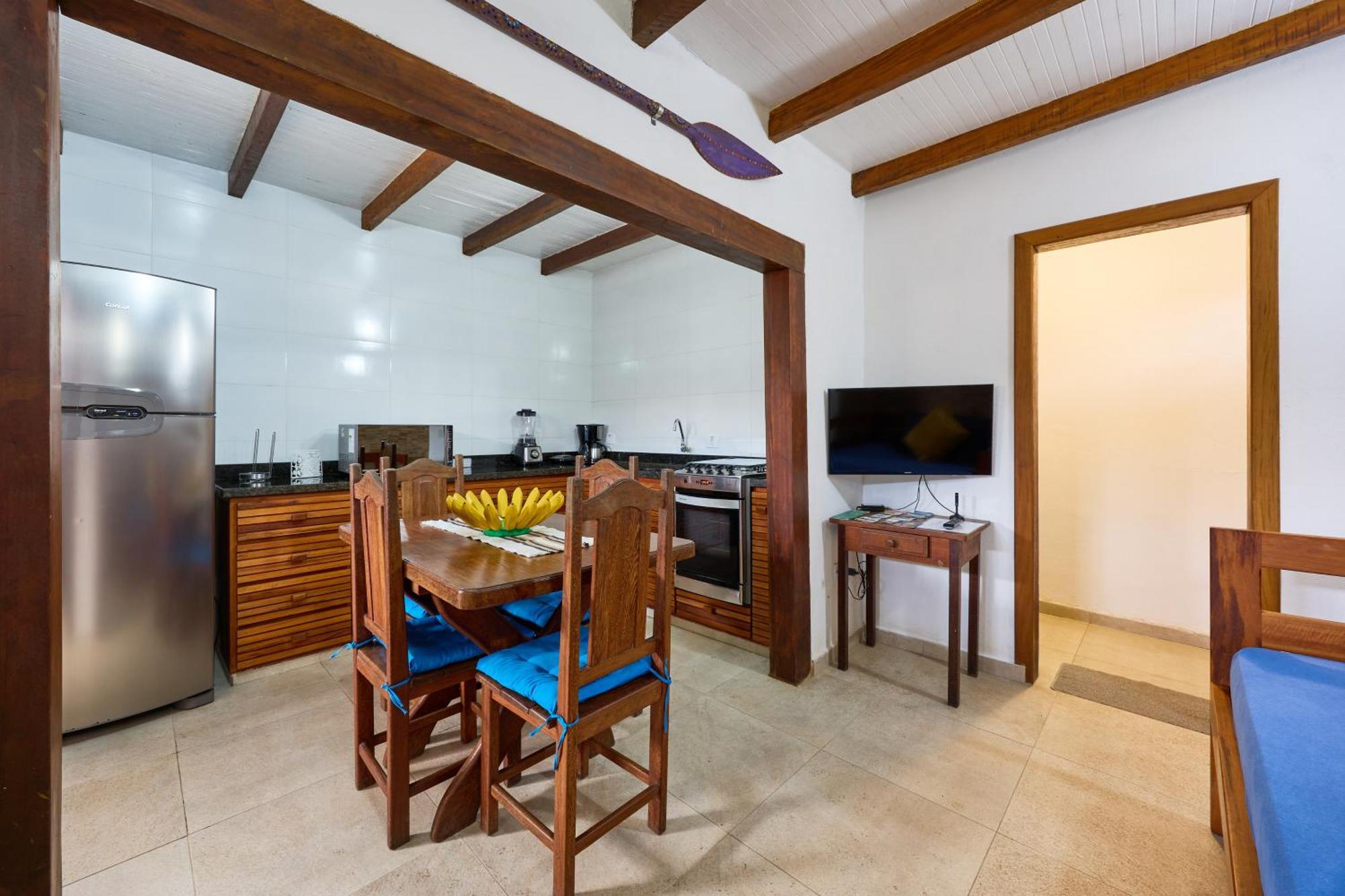 Casa Luz Do Sol Proximo Do Centro Apartment Paraty Bagian luar foto