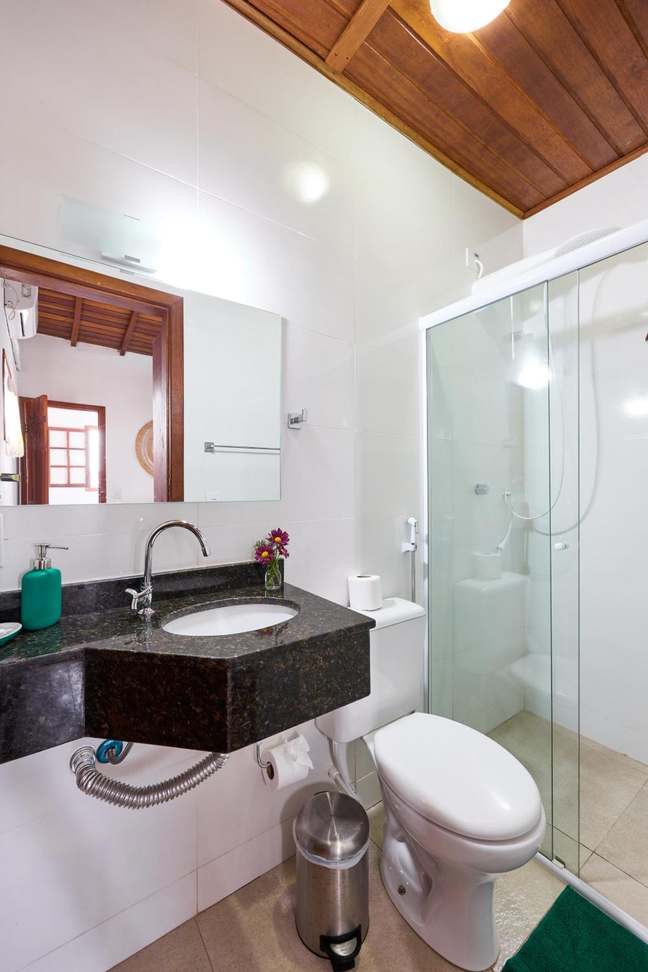 Casa Luz Do Sol Proximo Do Centro Apartment Paraty Bagian luar foto