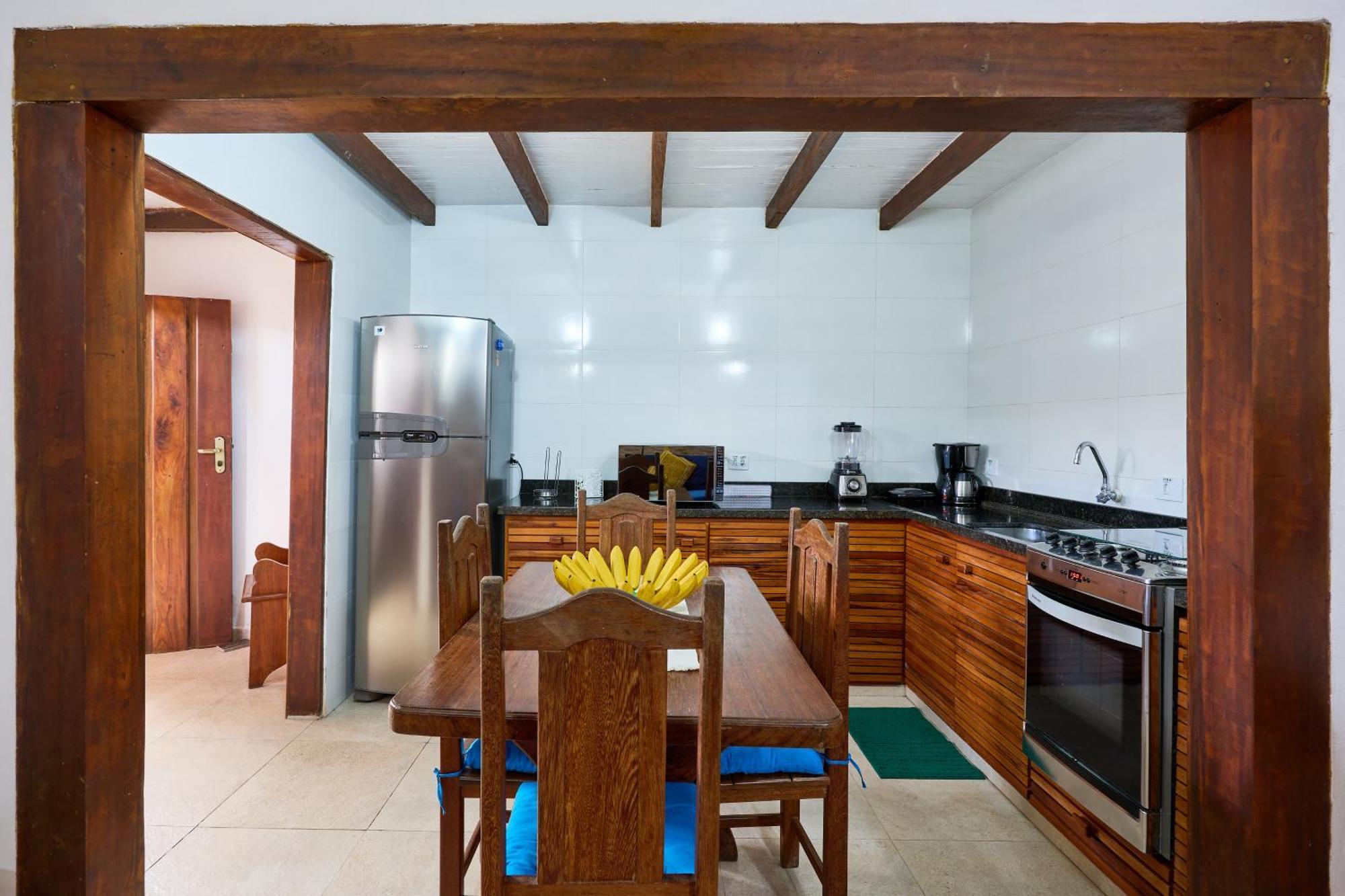 Casa Luz Do Sol Proximo Do Centro Apartment Paraty Bagian luar foto