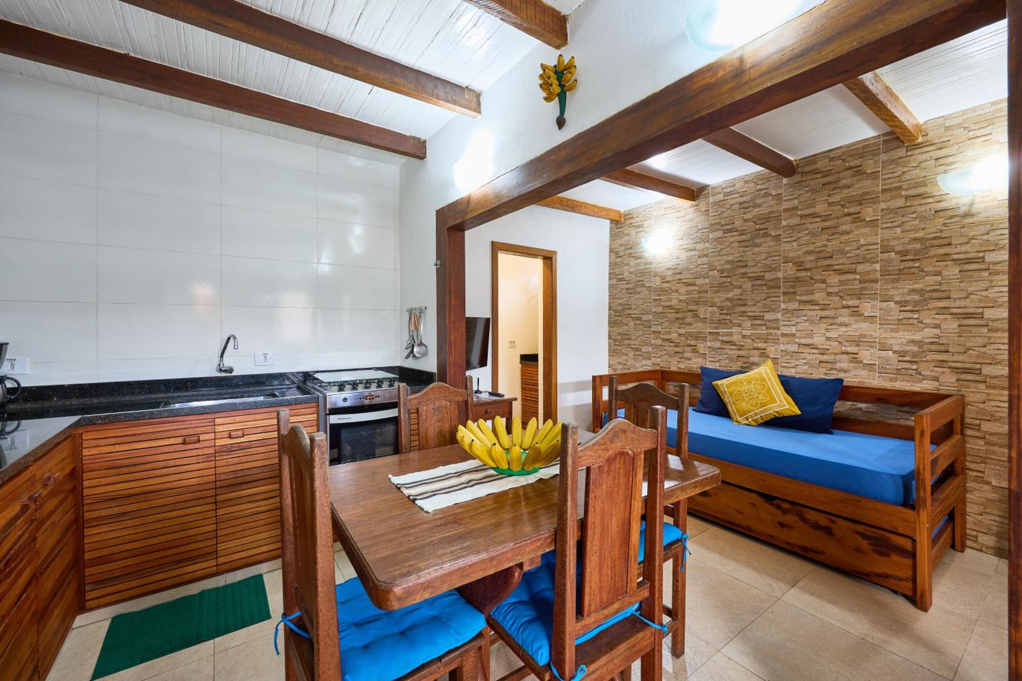 Casa Luz Do Sol Proximo Do Centro Apartment Paraty Bagian luar foto